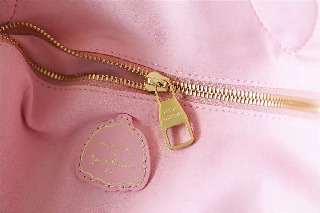 Party Branded Ladies Handbag Neverfull MM Monogram Empreinte With Flower Marquetry - Luxury Bags - 5
