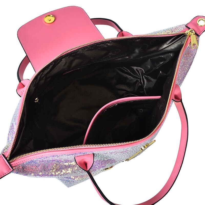 Eye Theme EYE-Tote Women's Aurora, Aurora - Ladies Handbag - 4