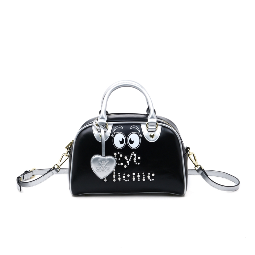 EYE THEME Purses and Handbags Top Handle Satchel Shoulder Bags for Ladies
