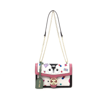 EYE THEME GASSDA  Bag for Women Top Handle Satchel Handbag Crossbody Bag Shoulder Bag  for Women