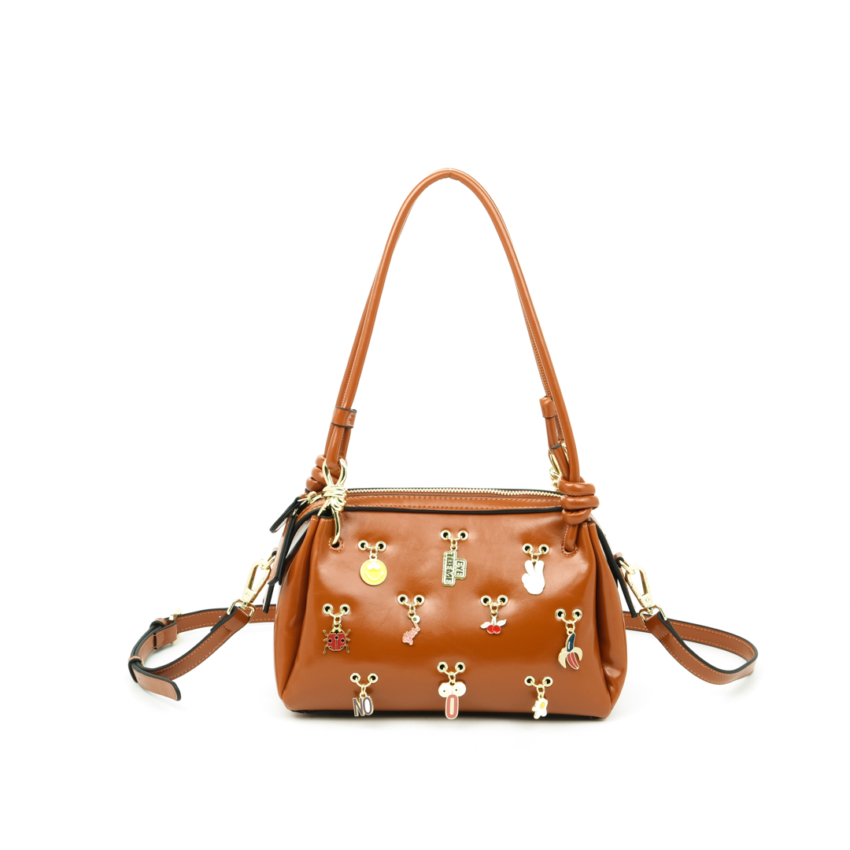 EYE THEME Trendy  Crossbody Purse  Bags Women Shoulder Bag Cute Satchels  Handbag